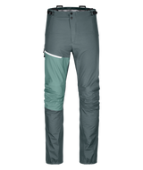 ORTOVOX - WESTALPEN 3L LIGHT PANTS M