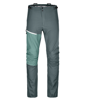 ORTOVOX - WESTALPEN 3L LIGHT PANTS M