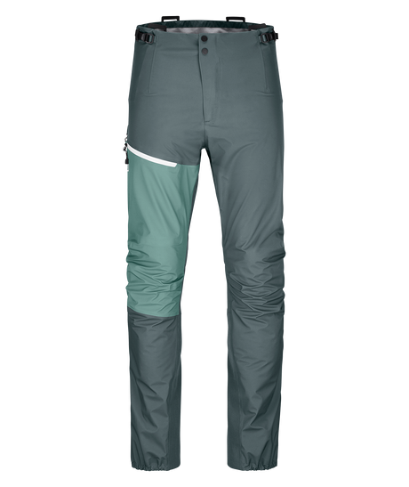 ORTOVOX - WESTALPEN 3L LIGHT PANTS M