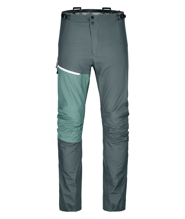 ORTOVOX - WESTALPEN 3L LIGHT PANTS M