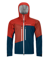 ORTOVOX - WESTALPEN 3L JACKET M