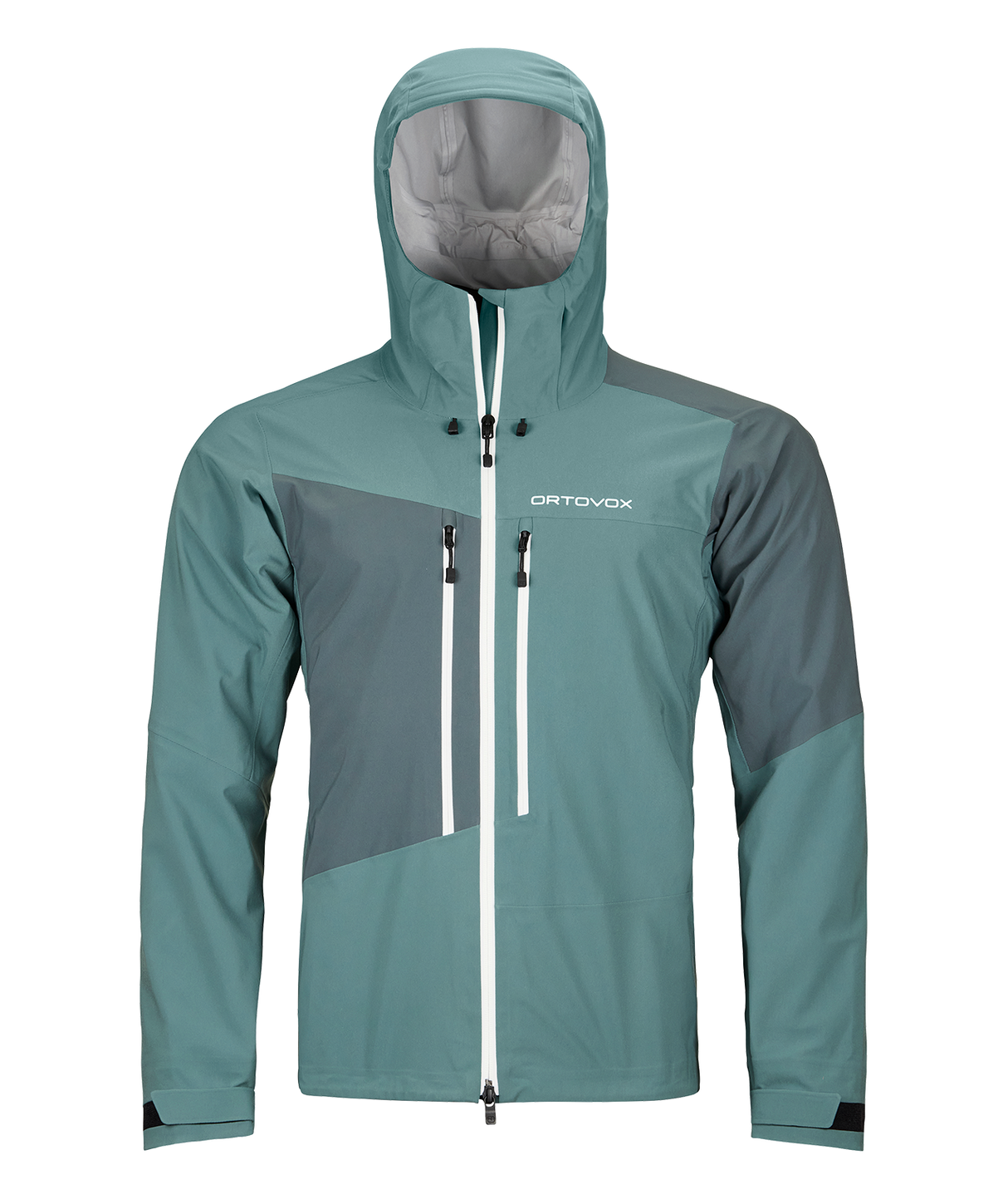 ORTOVOX - WESTALPEN 3L JACKET M