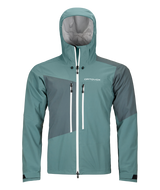 ORTOVOX - WESTALPEN 3L JACKET M