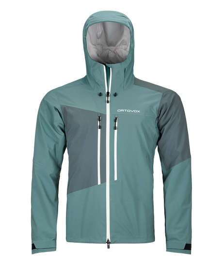 ORTOVOX - WESTALPEN 3L JACKET M