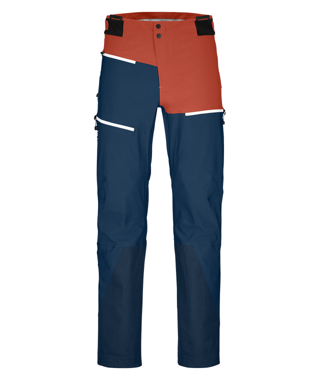 ORTOVOX - WESTALPEN 3L PANTS M