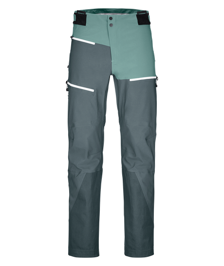 ORTOVOX - WESTALPEN 3L PANTS M