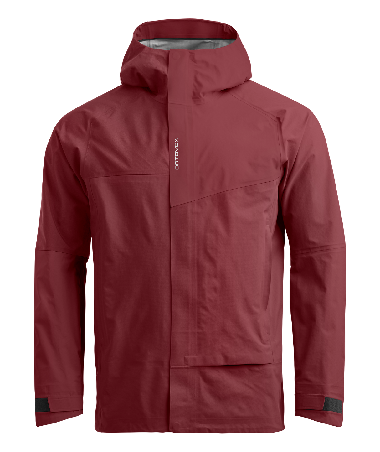 ORTOVOX - SECEDA 3L JACKET M