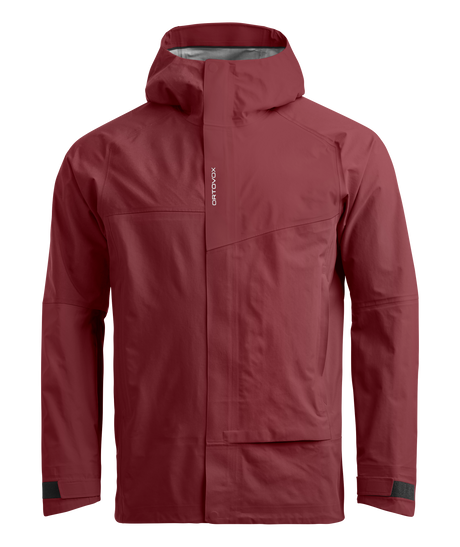 ORTOVOX - SECEDA 3L JACKET M