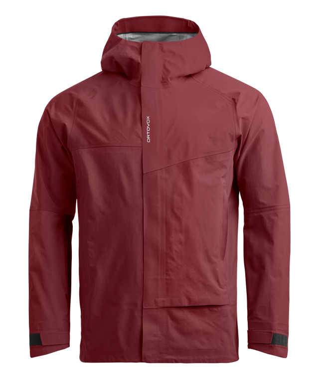 ORTOVOX - SECEDA 3L JACKET M