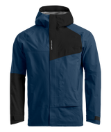 ORTOVOX - SECEDA 3L JACKET M