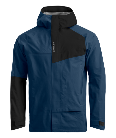 ORTOVOX - SECEDA 3L JACKET M