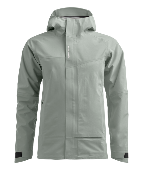 ORTOVOX - SECEDA 3L JACKET W