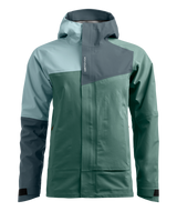 ORTOVOX - SECEDA 3L JACKET W
