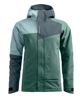 ORTOVOX - SECEDA 3L JACKET W