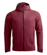 ORTOVOX - SECEDA SOFTSHELL JACKET M
