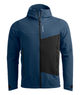 ORTOVOX - SECEDA SOFTSHELL JACKET M