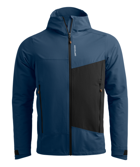 ORTOVOX - SECEDA SOFTSHELL JACKET M