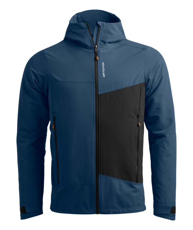 ORTOVOX - SECEDA SOFTSHELL JACKET M