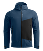 ORTOVOX - SECEDA SOFTSHELL JACKET M
