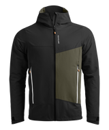 ORTOVOX - SECEDA SOFTSHELL JACKET M