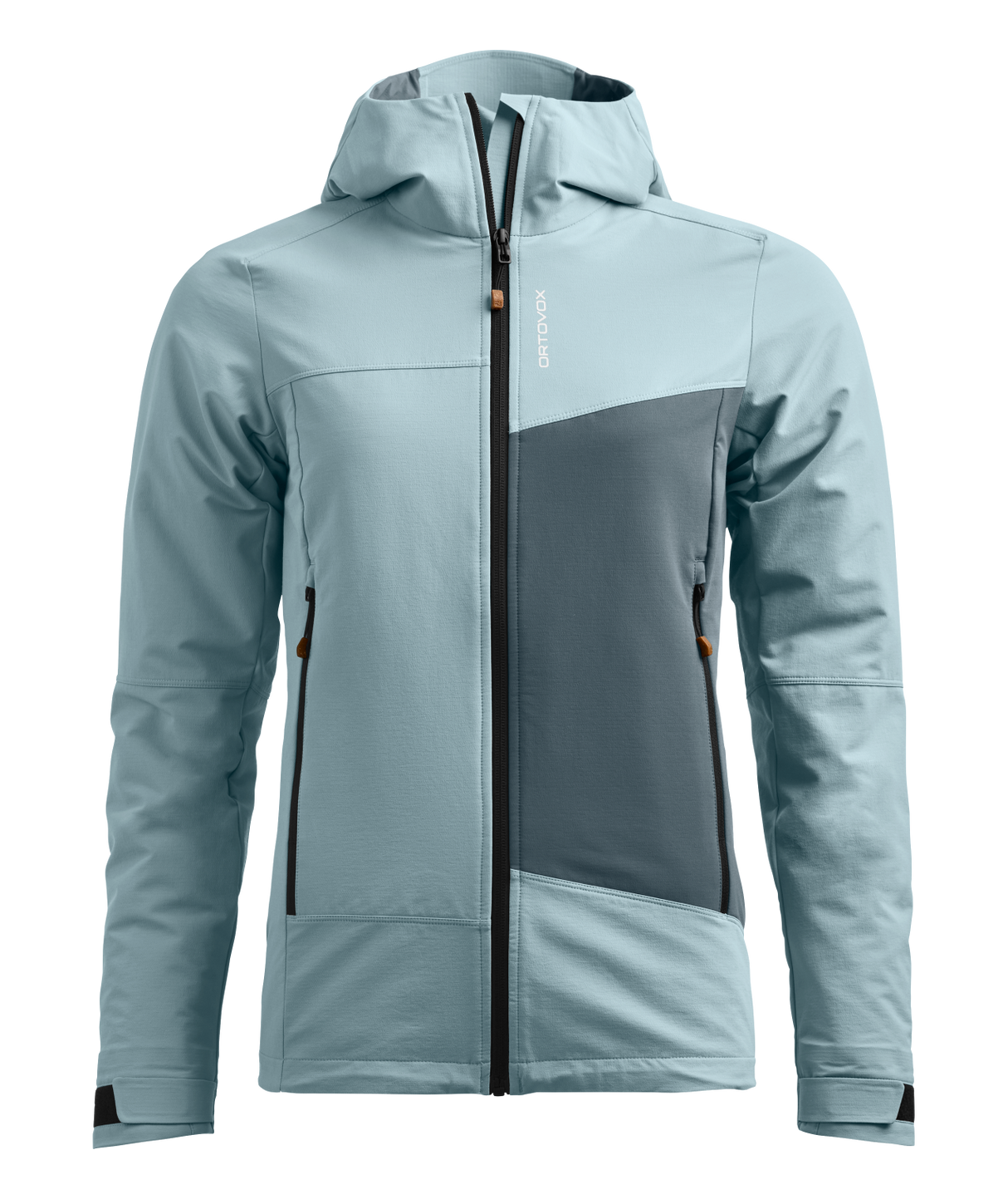 ORTOVOX - SECEDA SOFTSHELL JACKET W
