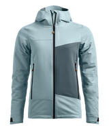 ORTOVOX - SECEDA SOFTSHELL JACKET W