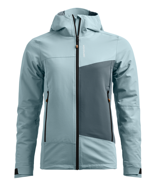 ORTOVOX - SECEDA SOFTSHELL JACKET W
