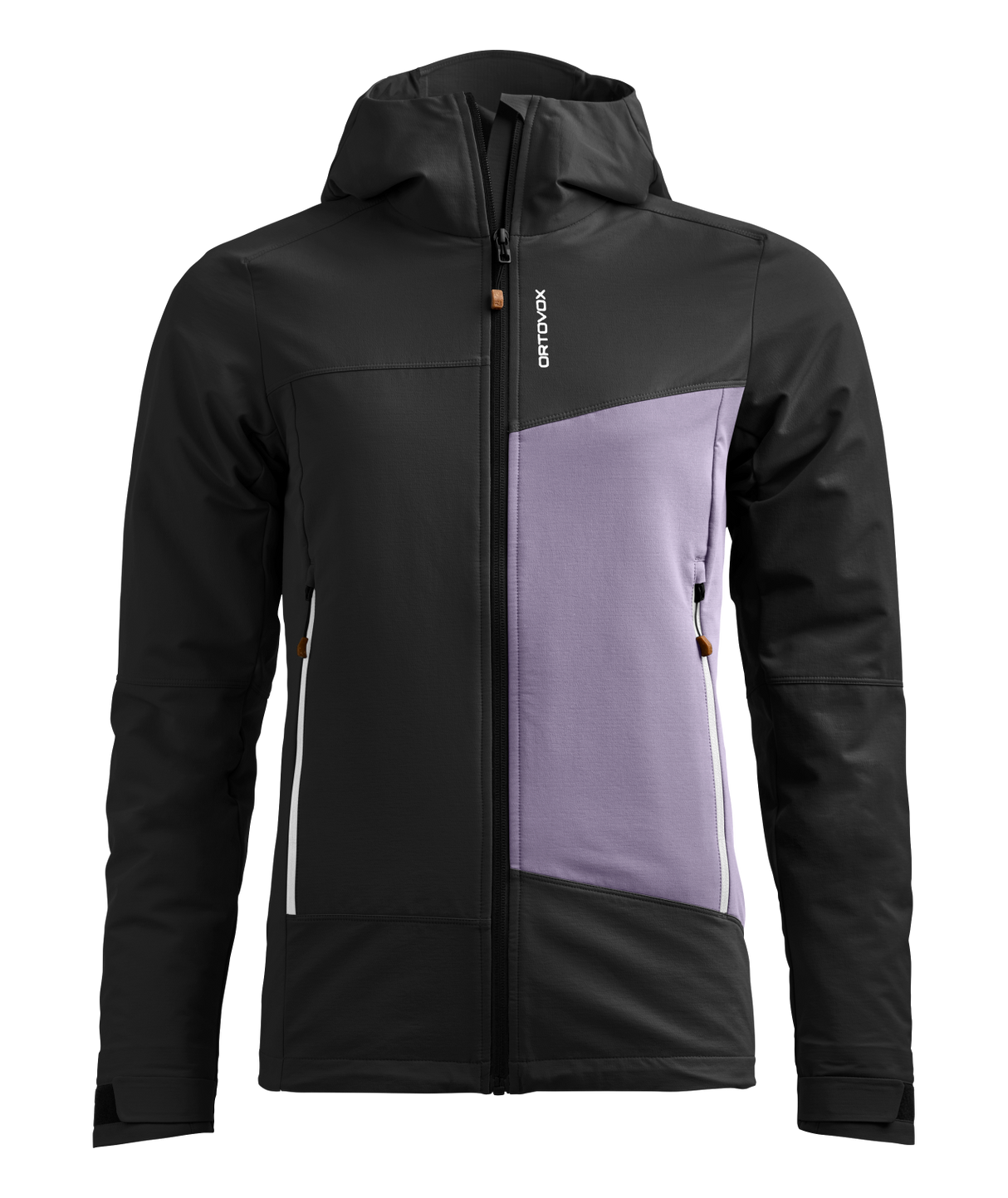 ORTOVOX - SECEDA SOFTSHELL JACKET W