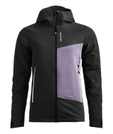 ORTOVOX - SECEDA SOFTSHELL JACKET W