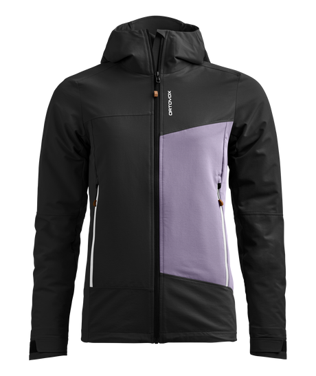 ORTOVOX - SECEDA SOFTSHELL JACKET W