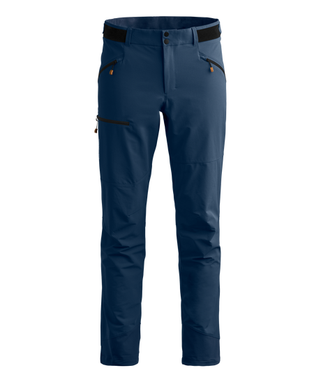 ORTOVOX - SECEDA SOFTSHELL PANTS M