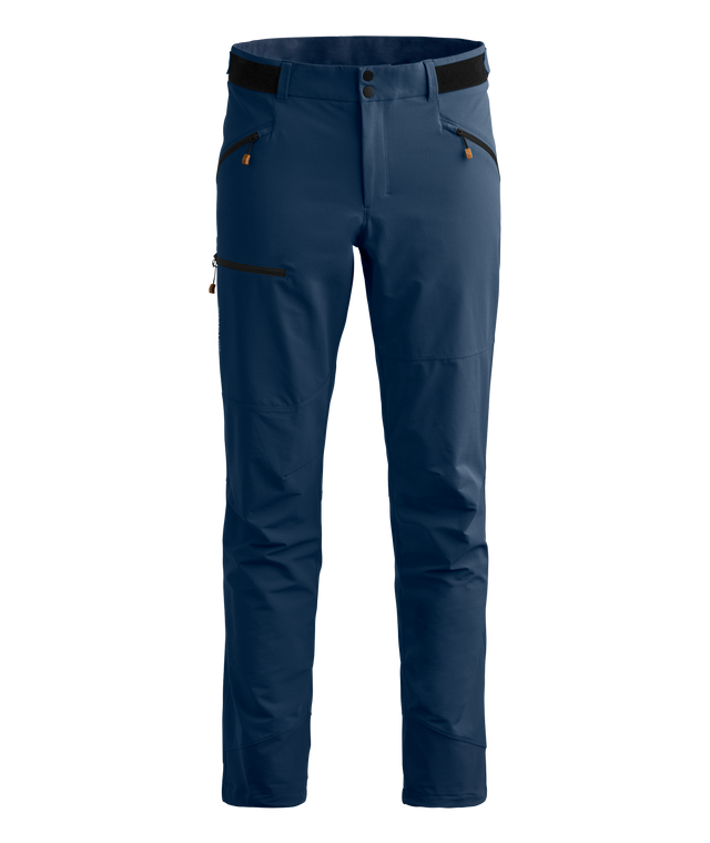 ORTOVOX - SECEDA SOFTSHELL PANTS M