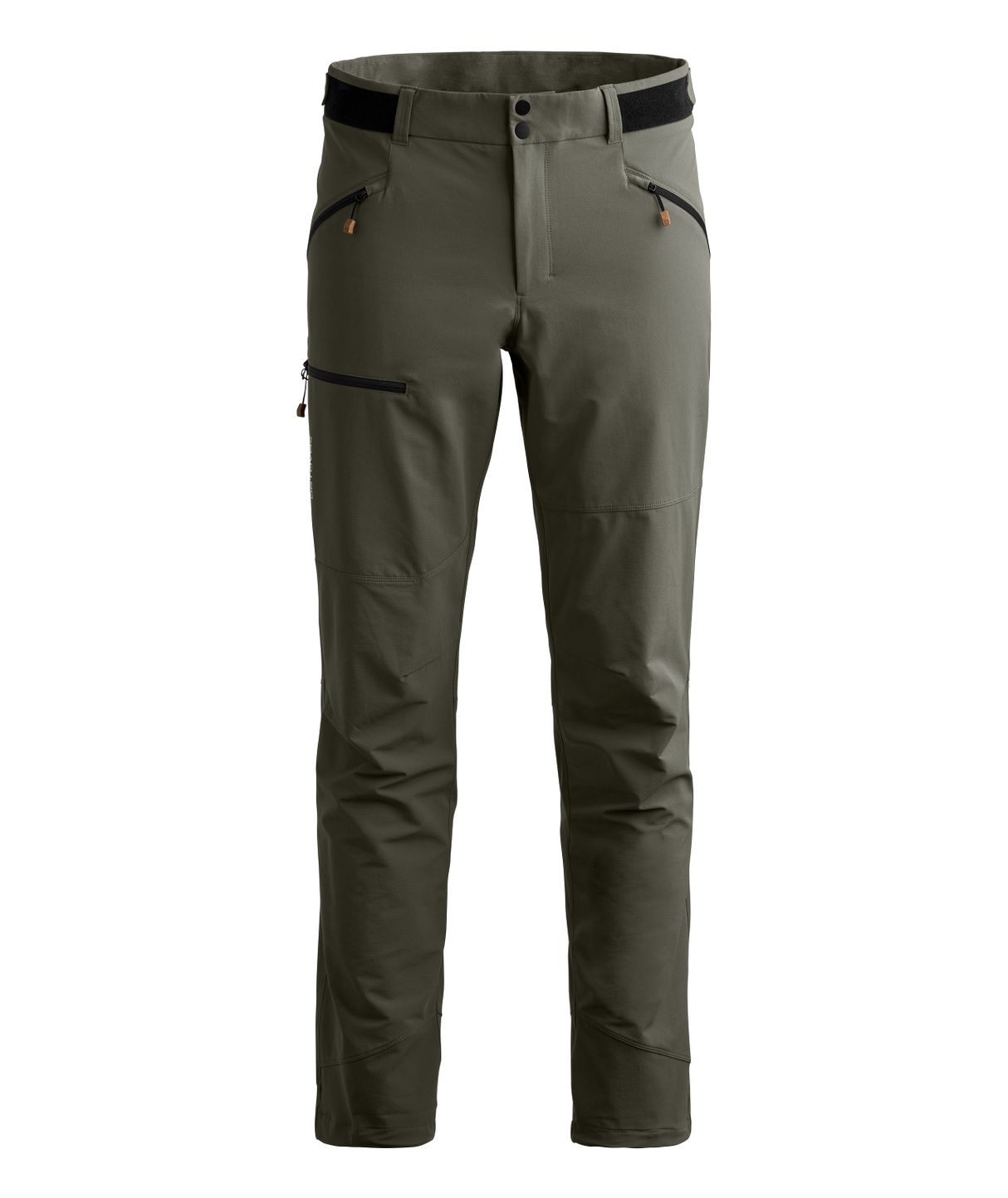 ORTOVOX - SECEDA SOFTSHELL PANTS M