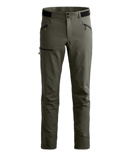 ORTOVOX - SECEDA SOFTSHELL PANTS M