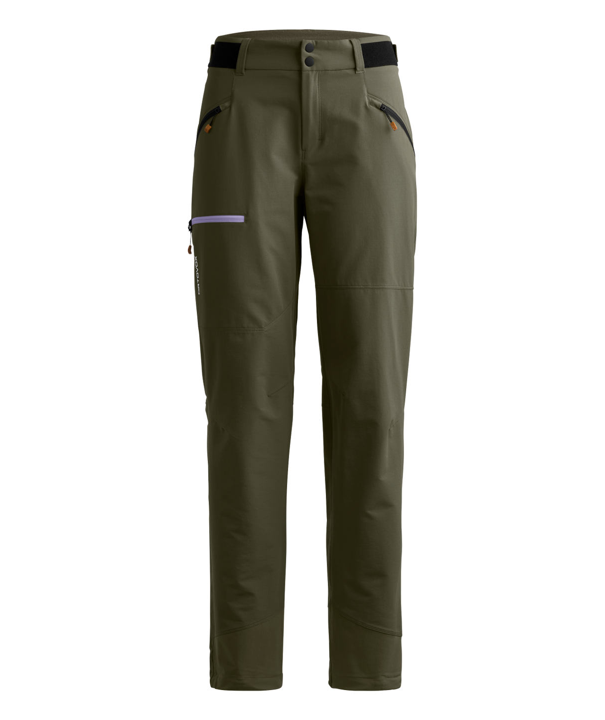 ORTOVOX - SECEDA SOFTSHELL PANTS W