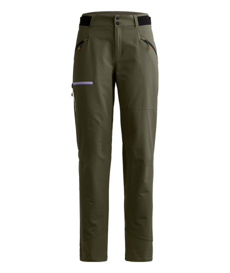 ORTOVOX - SECEDA SOFTSHELL PANTS W