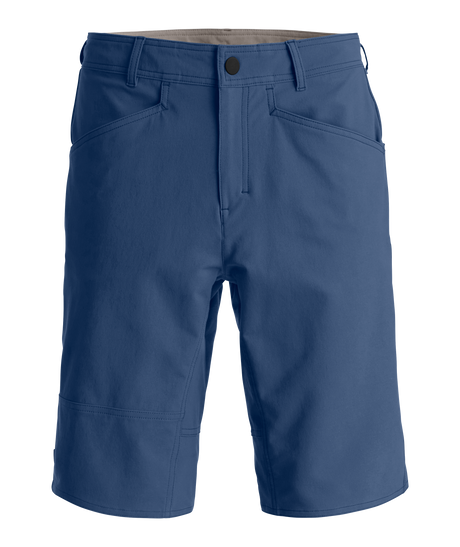 ORTOVOX - AFFINITY PLUS SHORTS M
