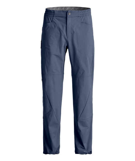 ORTOVOX - TRAD LIGHT PANTS M