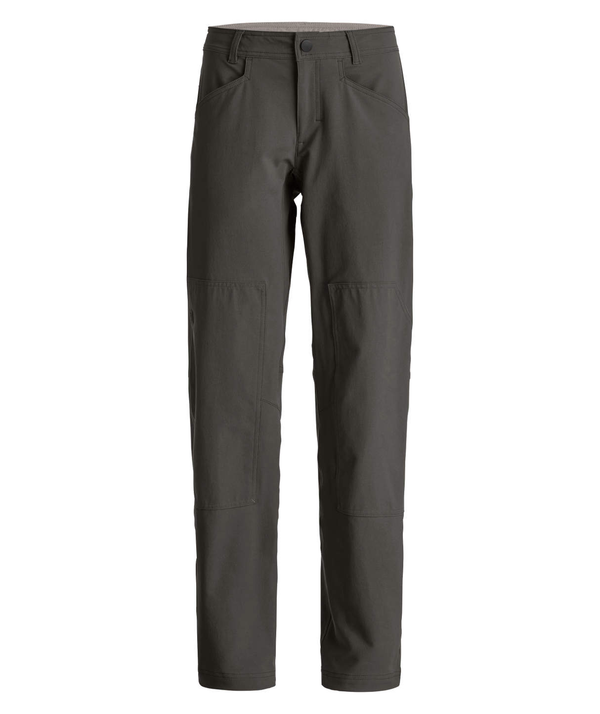 ORTOVOX - AFFINITY PLUS PANTS W