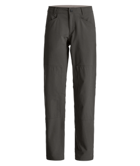 ORTOVOX - AFFINITY PLUS PANTS W