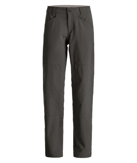 ORTOVOX - AFFINITY PLUS PANTS W