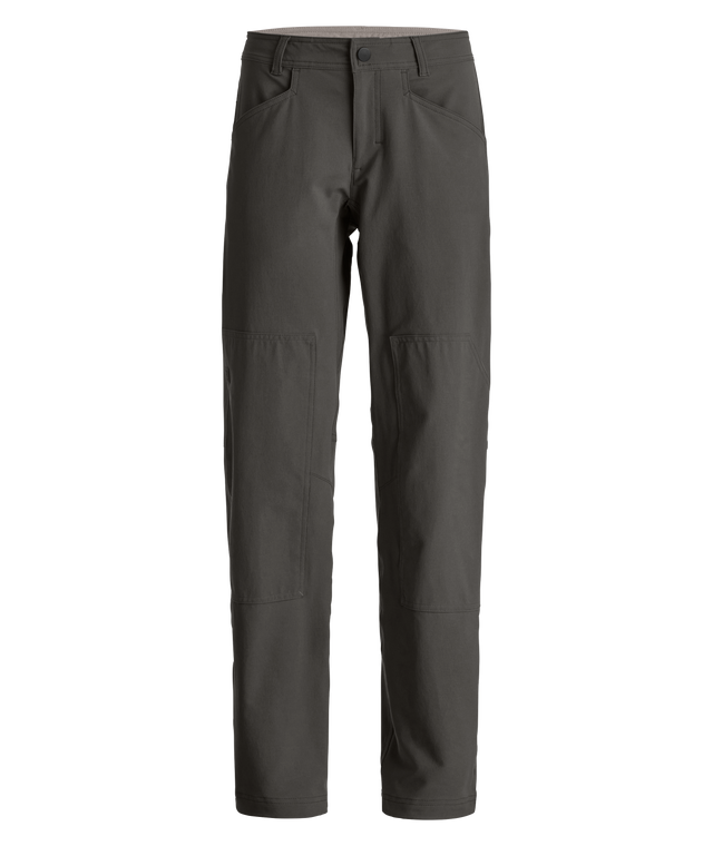 ORTOVOX - AFFINITY PLUS PANTS W