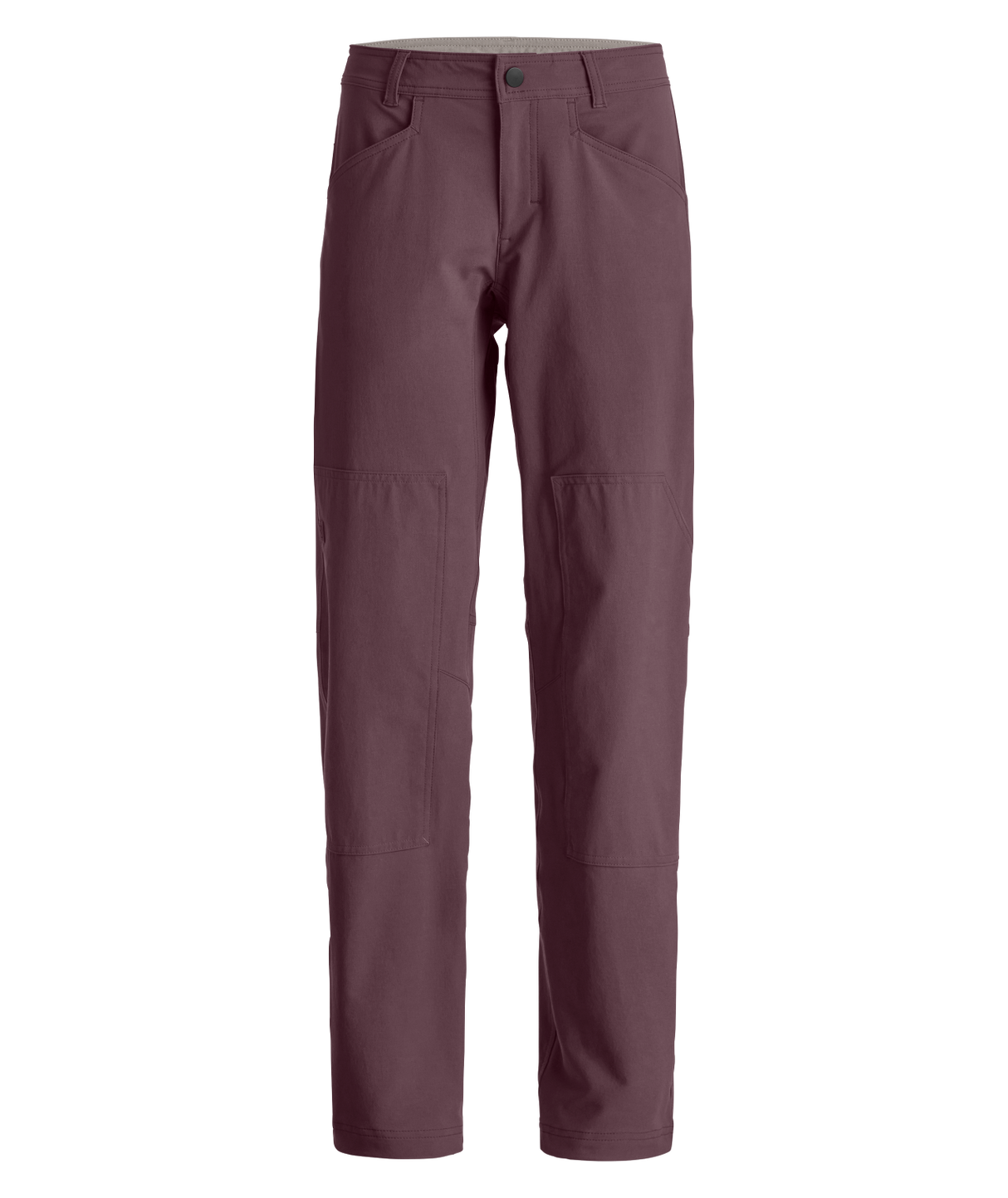 ORTOVOX - AFFINITY PLUS PANTS W