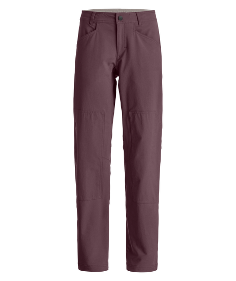 ORTOVOX - AFFINITY PLUS PANTS W