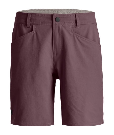 ORTOVOX - AFFINITY PLUS SHORTS W
