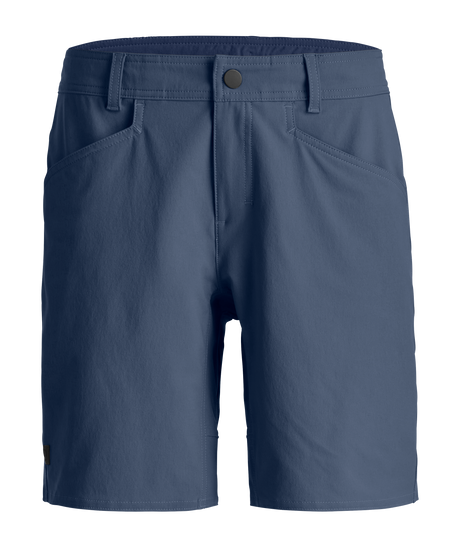 ORTOVOX - AFFINITY PLUS SHORTS W