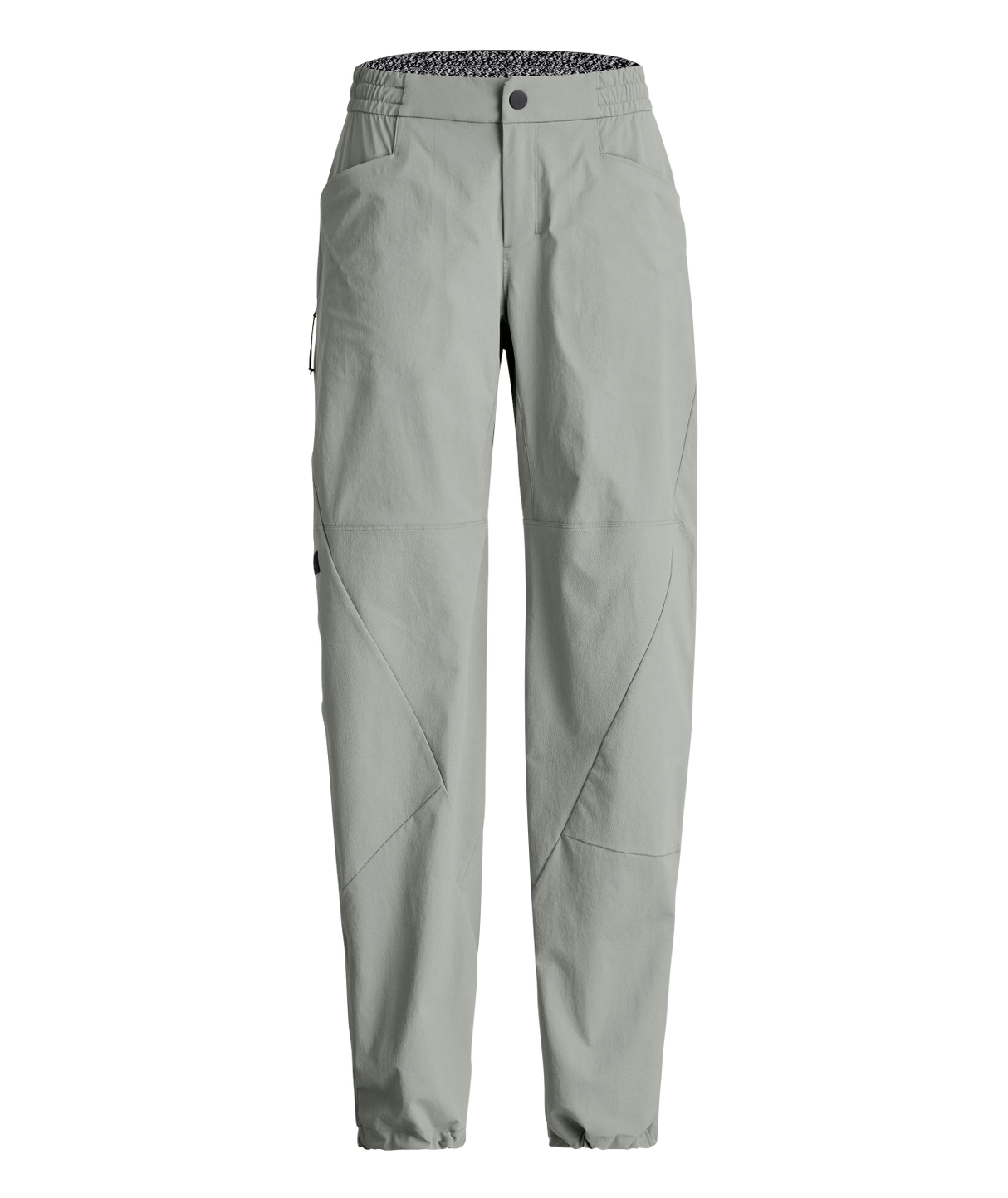 ORTOVOX - TRAD LIGHT PANTS W