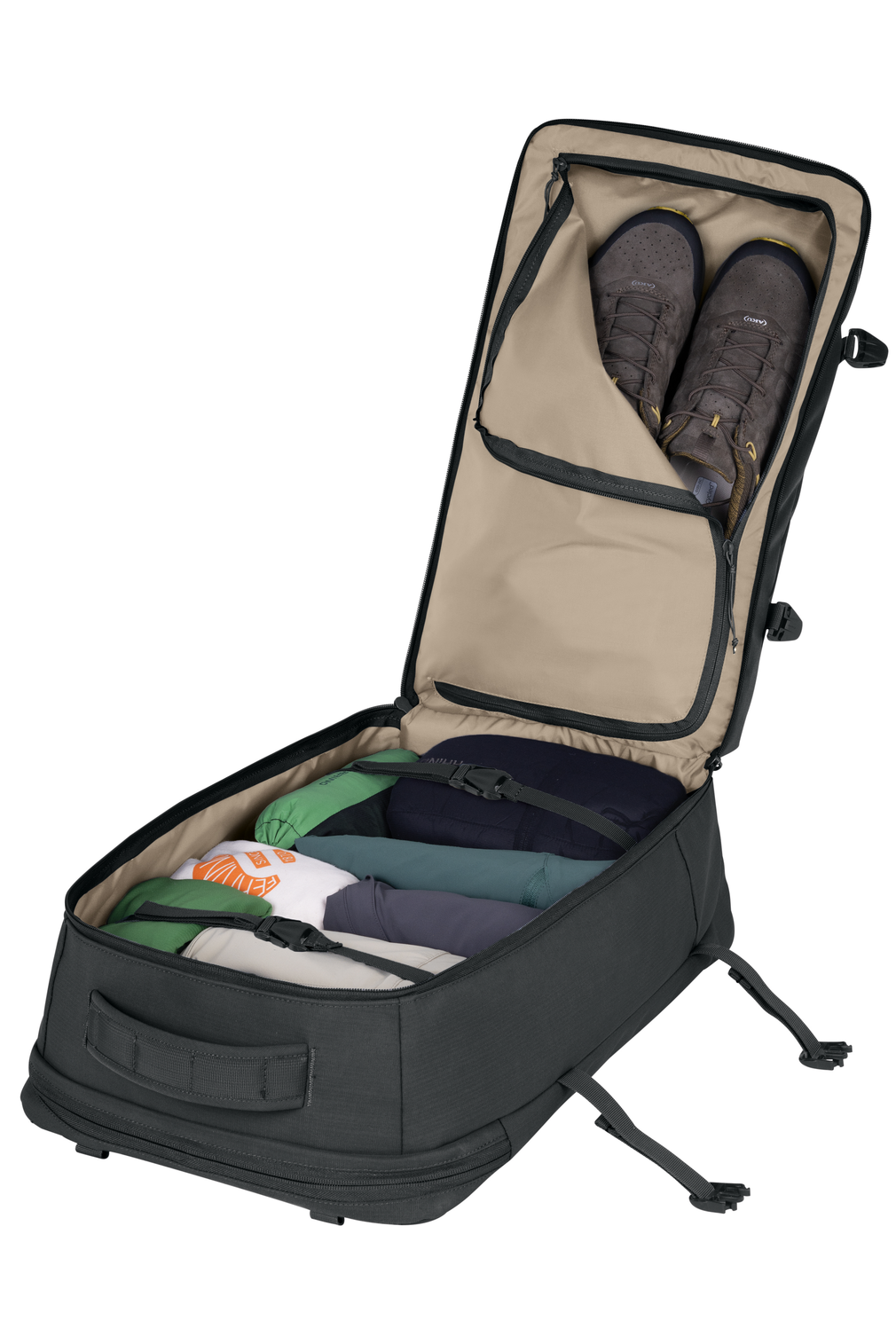 FERRINO - BORSA PATHFINDER 40