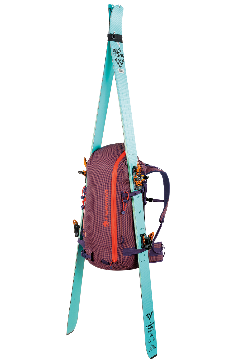 FERRINO - ZAINO OSA 32