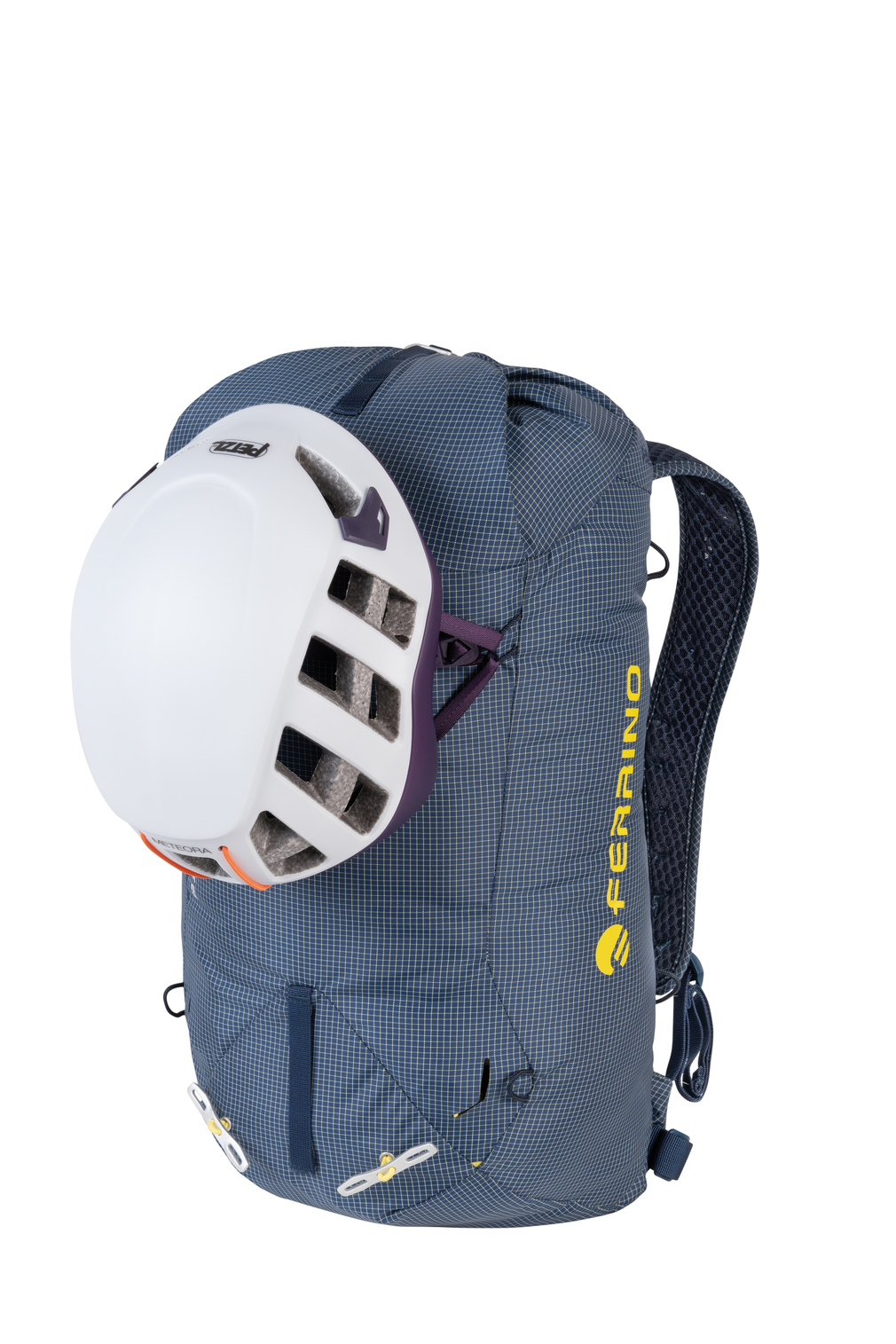 FERRINO - ZAINO SUMMIT 25